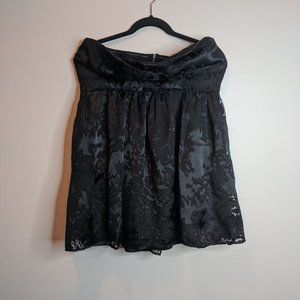 Sparkle & Fade Mini Dress